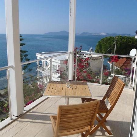 Marina View Residence Gulluk Exteriér fotografie