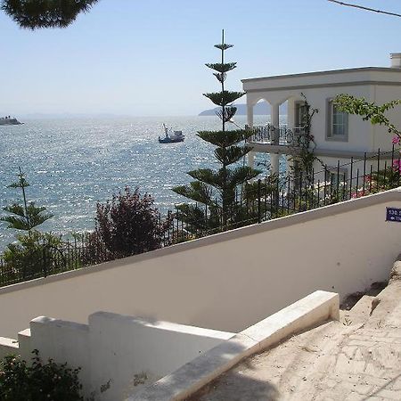 Marina View Residence Gulluk Exteriér fotografie
