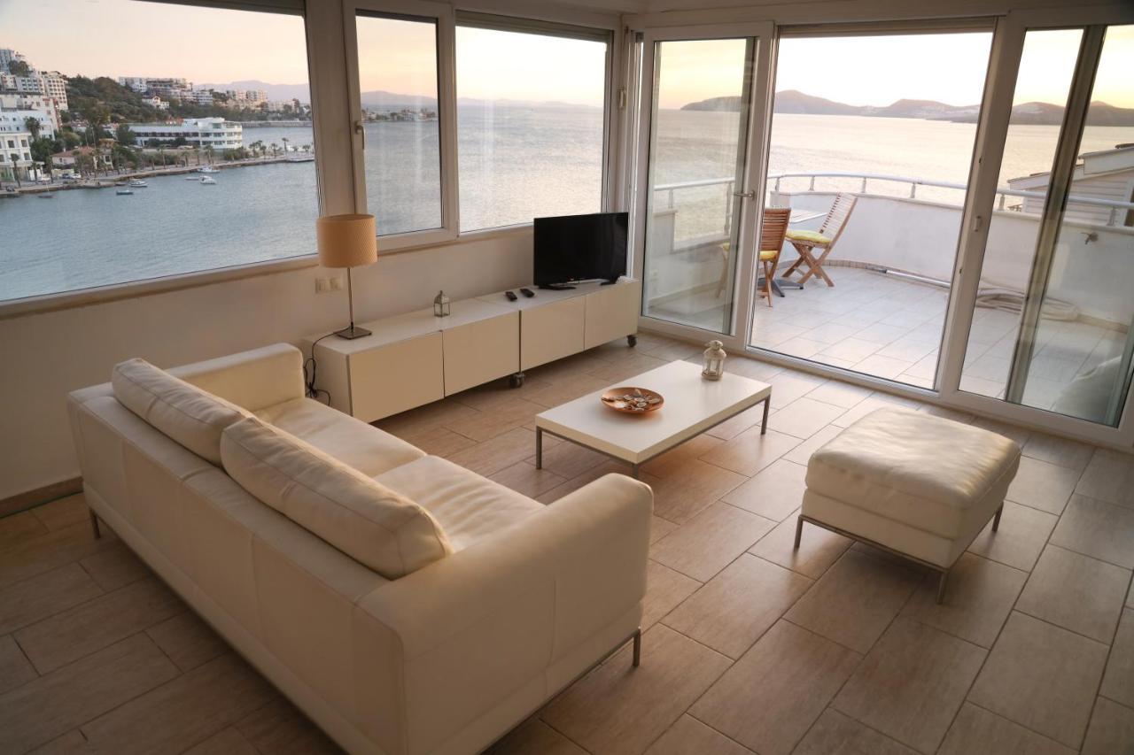 Marina View Residence Gulluk Exteriér fotografie