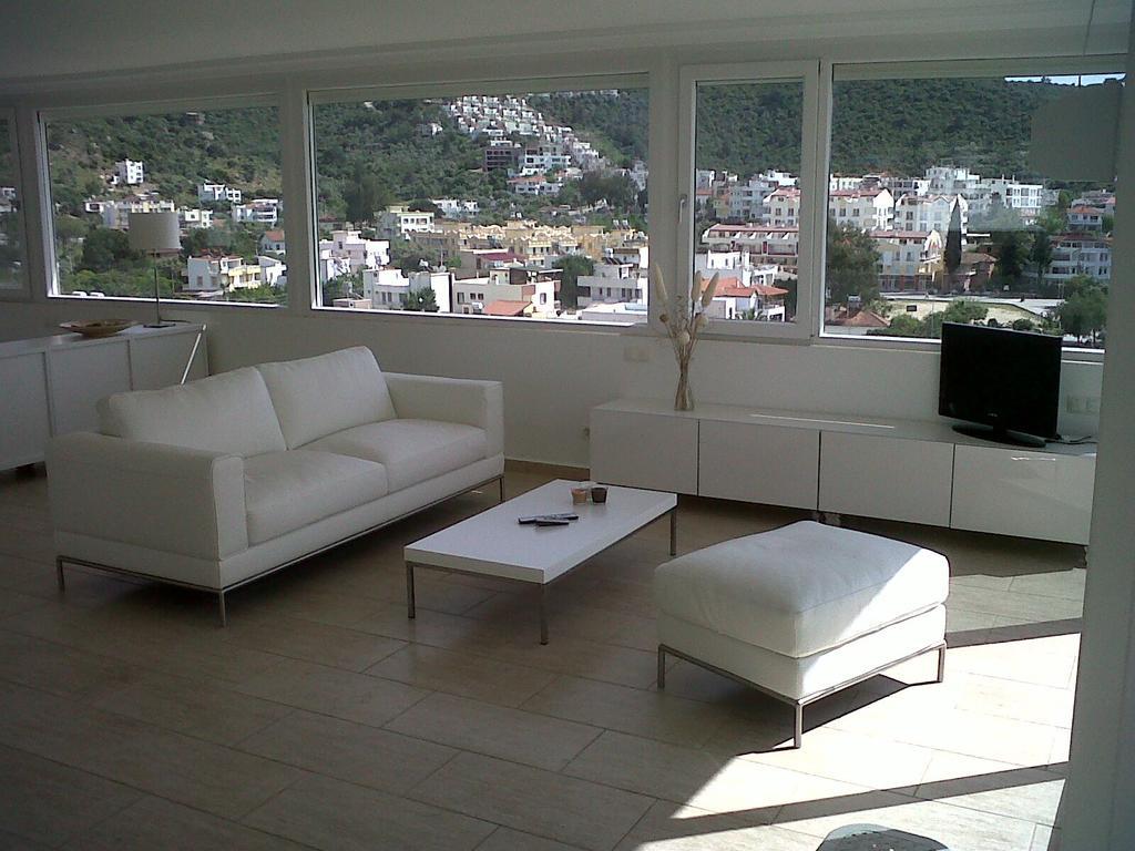 Marina View Residence Gulluk Exteriér fotografie